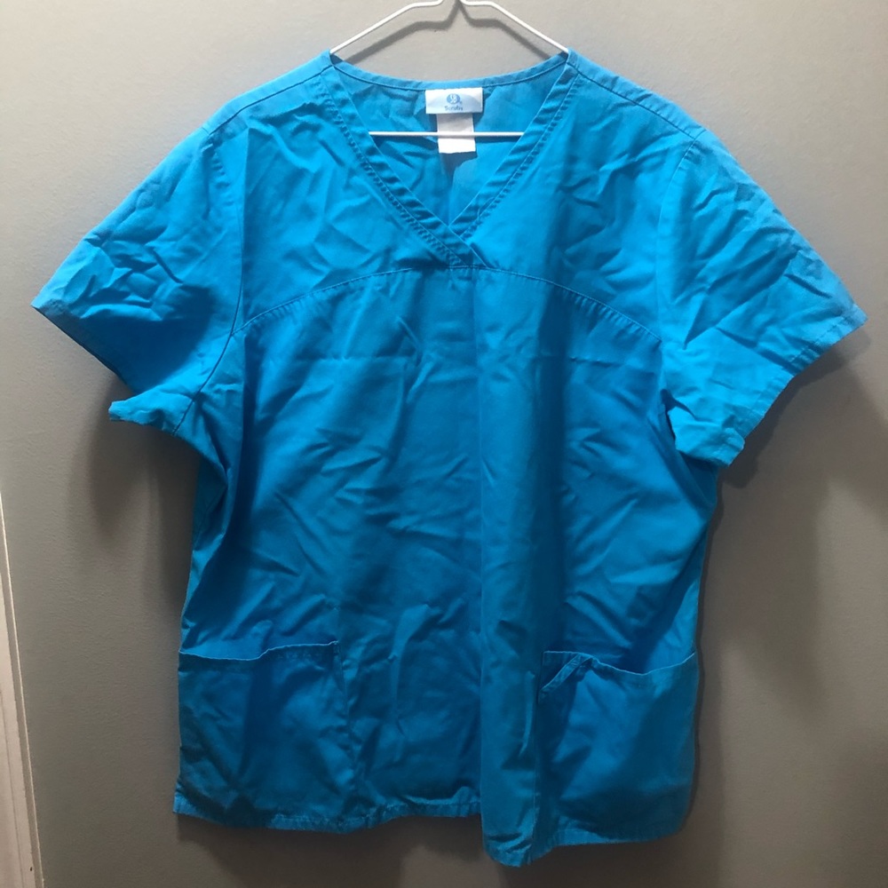 SB Scrubs Top